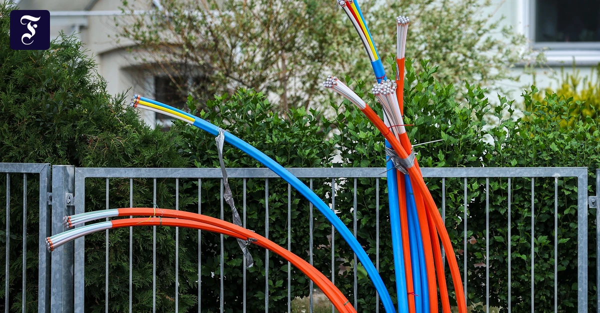 Wettbewerb: Europa digital oder irrelevant