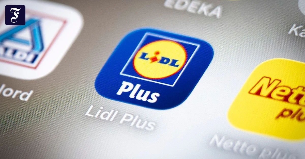 Brandenburg Court Dismisses VZBV Lawsuit Against Lidl App