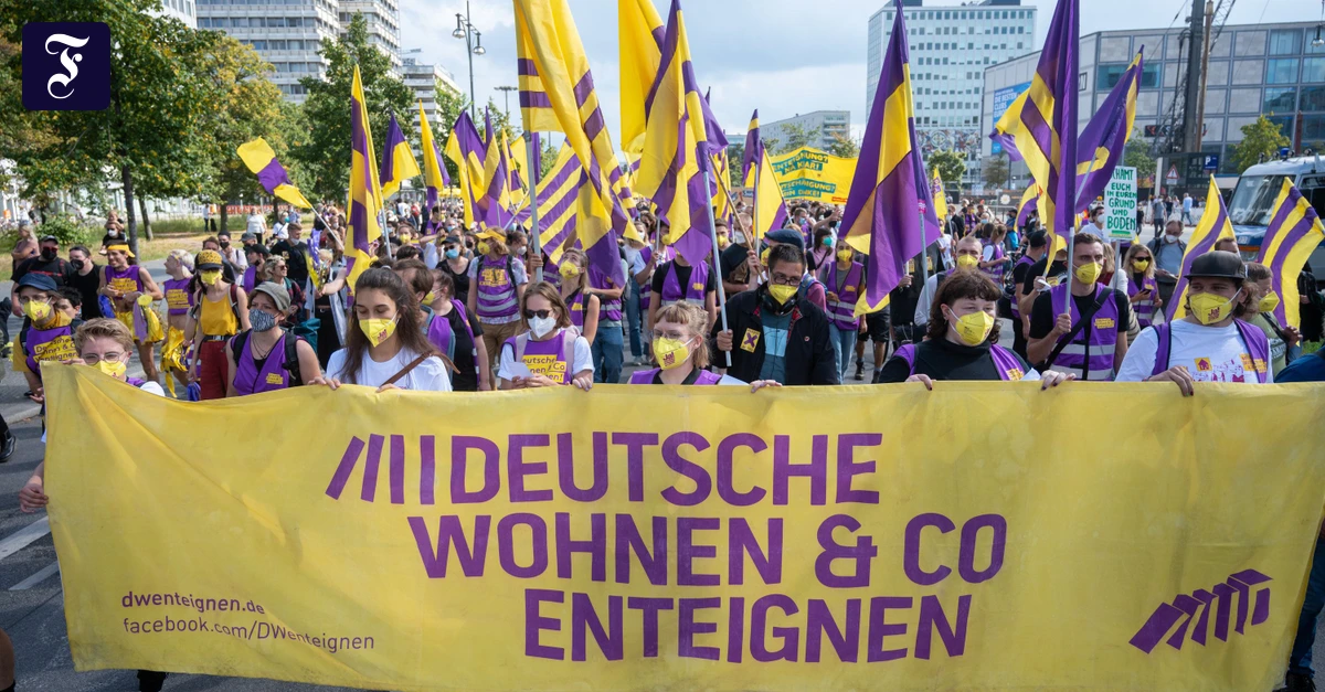 Wohnungsnot: Der Druck auf Vermieter steigt