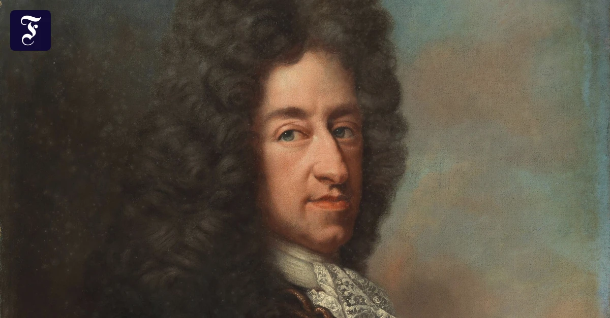 Kurfürst Max II. Emanuel: Als Bayern auf dem Weg zur Großmacht war