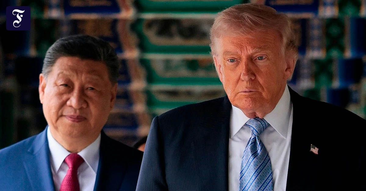 Francis Fukuyama im Gespräch: „Trumps Regierung ist die korrupteste der gesamten amerikanischen Geschichte“