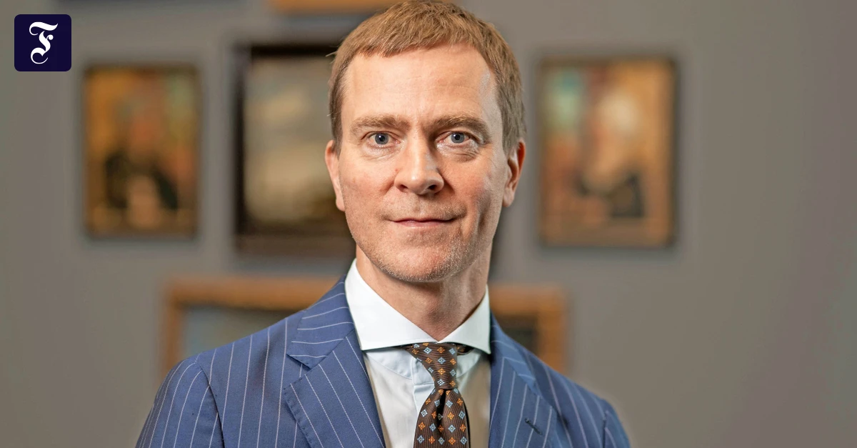 Städel wird umstrukturiert: „Auf die Frankfurter Bürger ist immer Verlass“