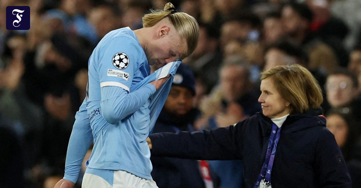 City, Chelsea und co.: Der Schleier der Dominanz