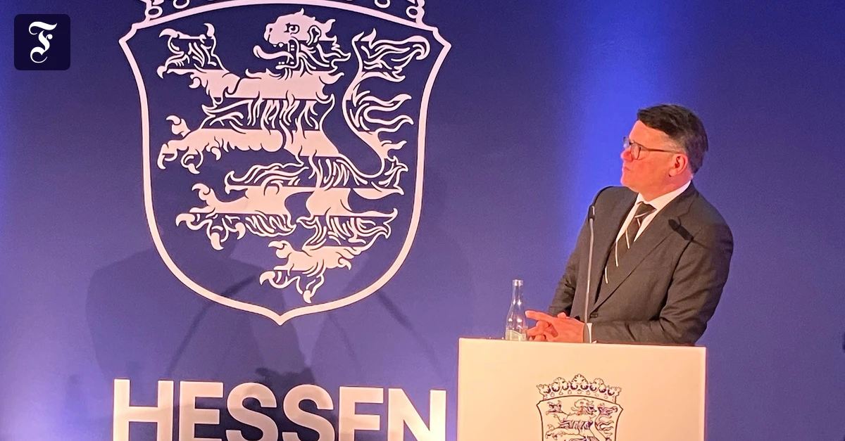 Neues Hessen-Logo: Heimat lässt sich nicht designen