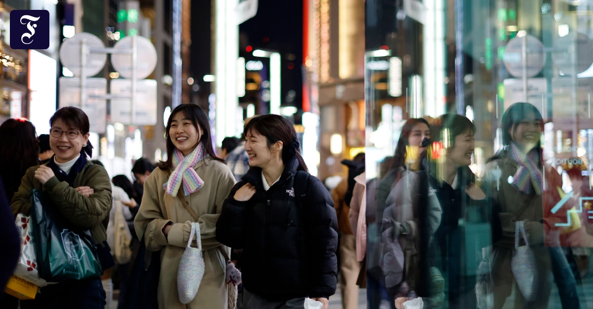 Japanische Notenbank: Eine Zinsentscheidung mit Strahlkraft