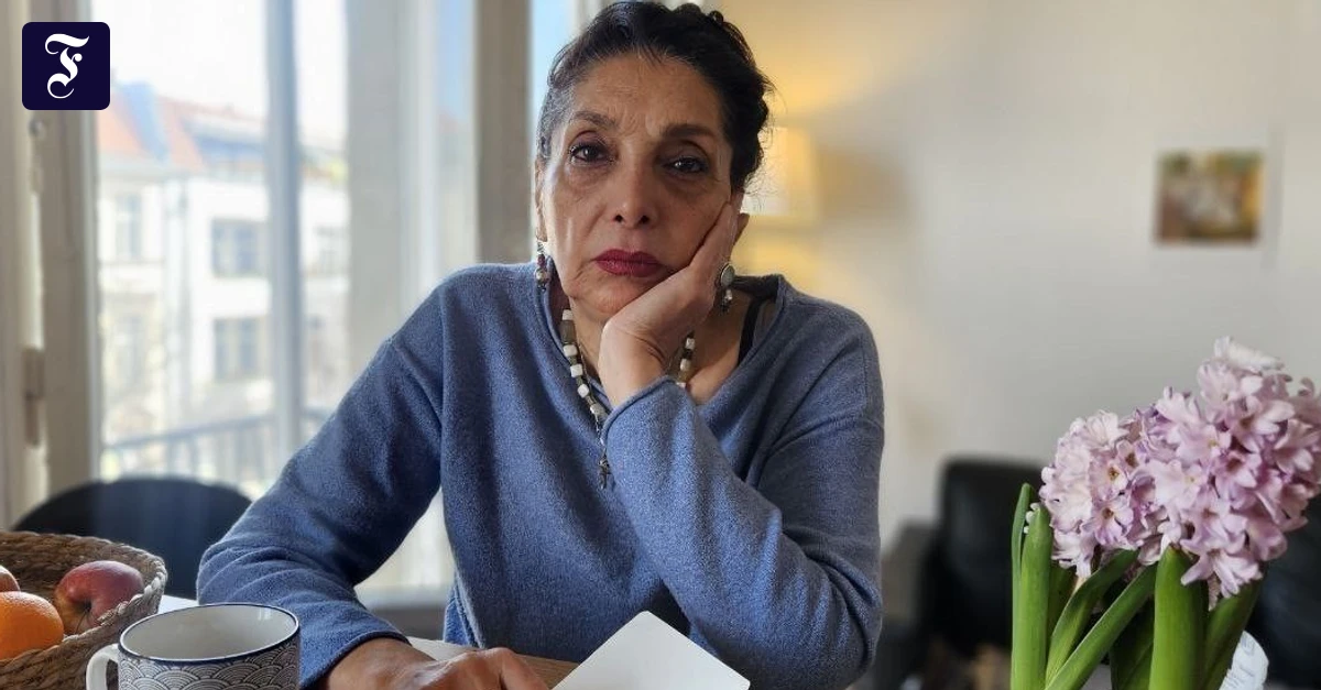 Regisseurin Hekmat: Wie eine Frau in Iran heimlich Filme dreht