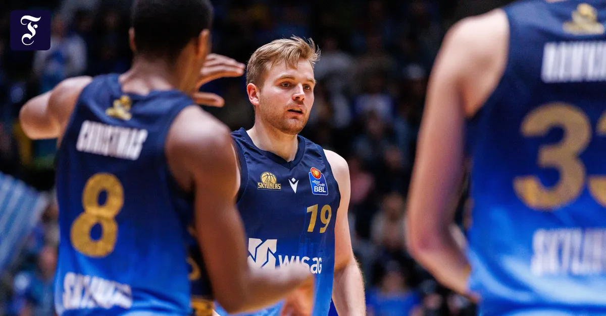 Skyliners Frankfurt siegen nach Rückkehr aus Mallorca-Trainingslager