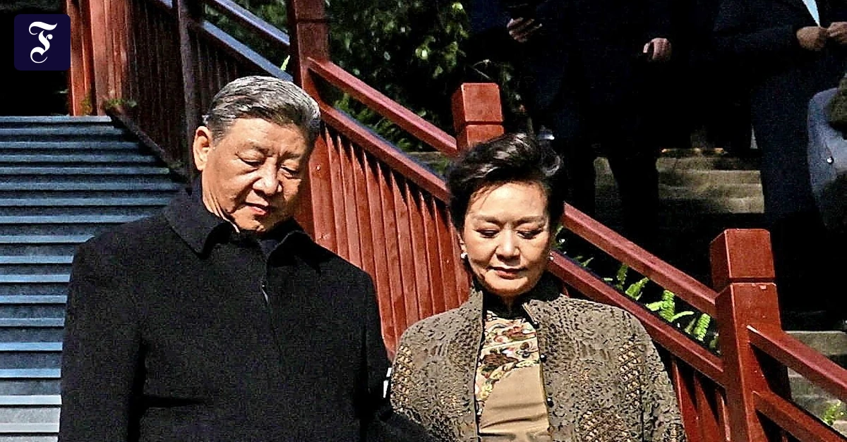 Zukunft der Weltmacht: „China hat eine Vision der Modernisierung, Europa nicht“