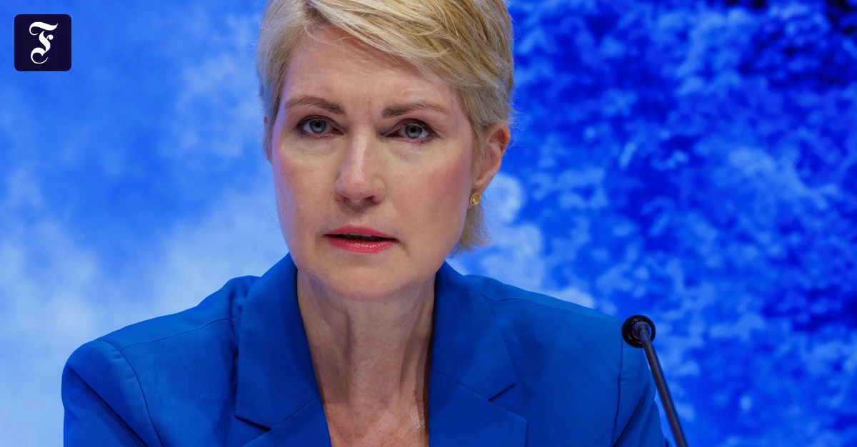 Kritik an Rentenpolitik: Bisher ist Schwesig der einzige Rosinenpicker in der SPD