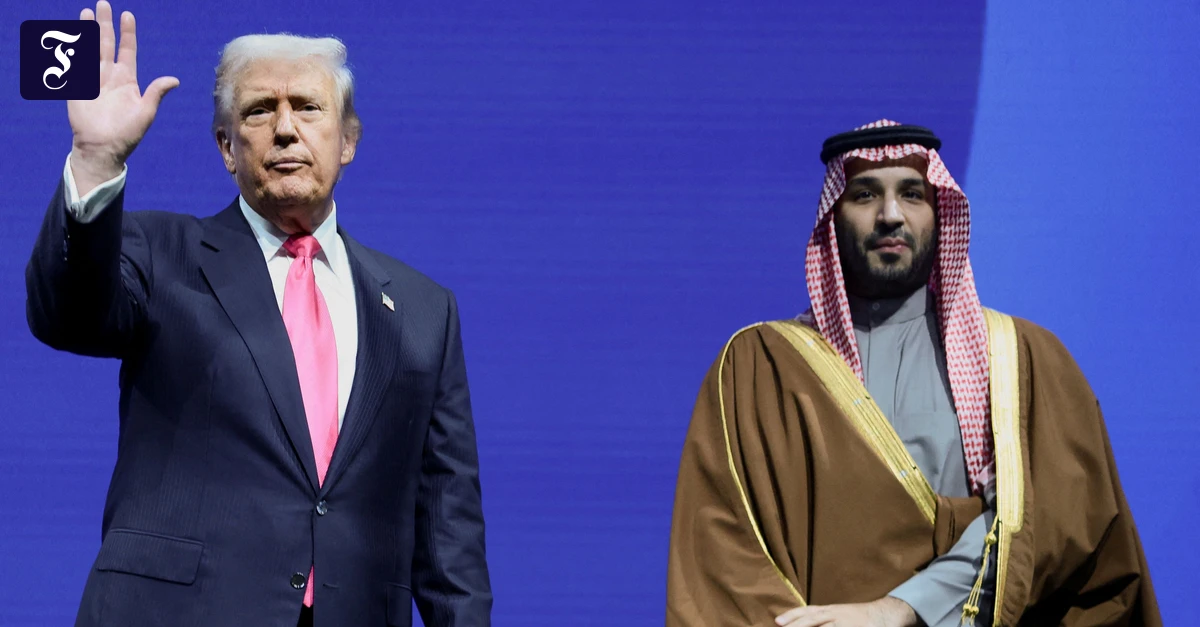 Wunsch-von-bin-Salman-Trump-will-sich-f-r-Ende-der-Gewalt-im-Sudan-einsetzen