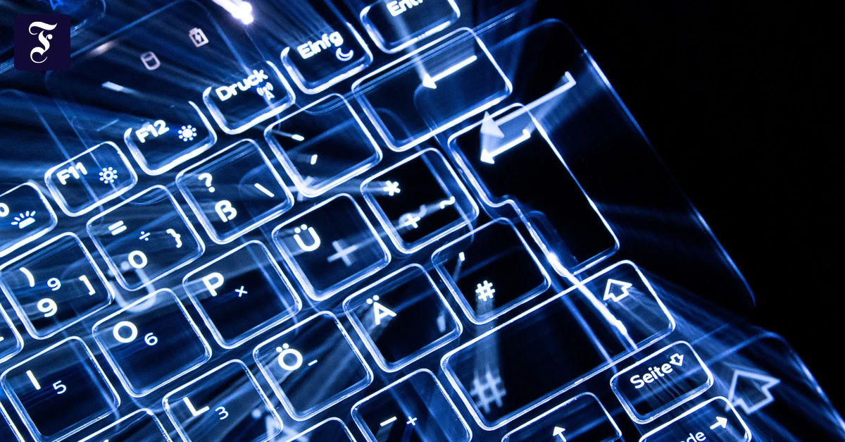 Start-up Quointelligence: Damit kleine Unternehmen Cyberrisiken bewerten können