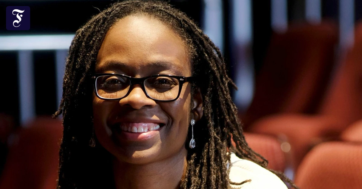 Sharon Dodua Otoo: Wenn die Luft zum Atmen fehlt