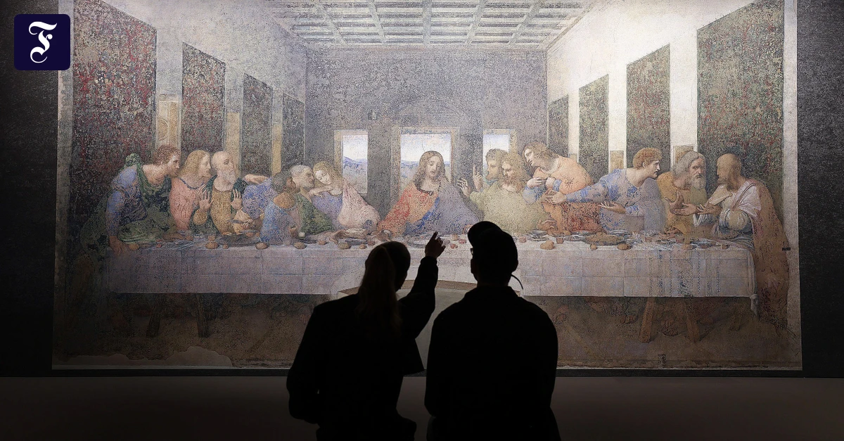 Bedeutung von Ostern: War Judas letztlich einer von uns?