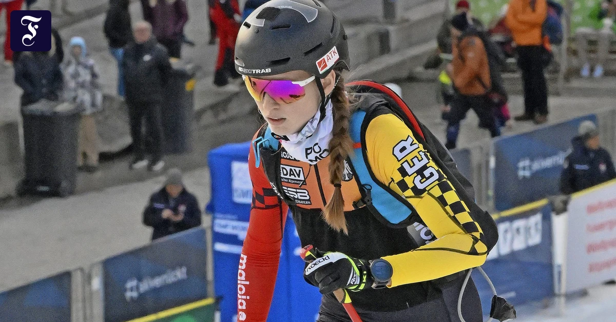 Verband contra Skibergsteiger: Wer verbreitet Angst?