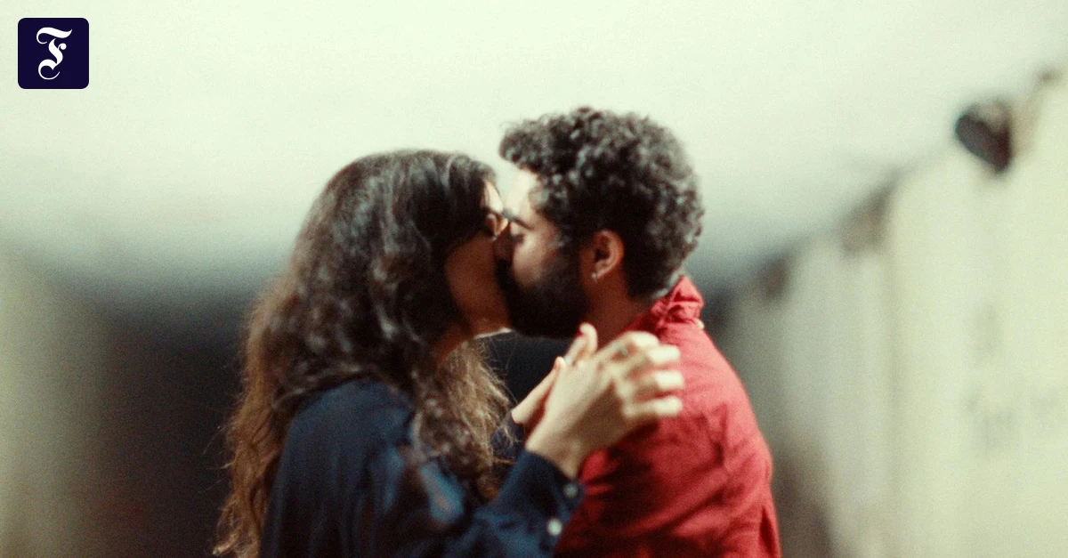 Film aus Libanon: „Als ich zum letzten Mal ‚Cut‘ rief, wurde mein Sohn geboren“