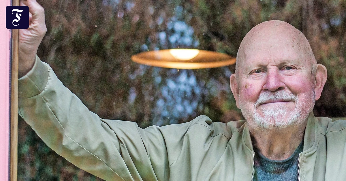 Pēteris Vasks wird 80: Lettlands Sehnsucht