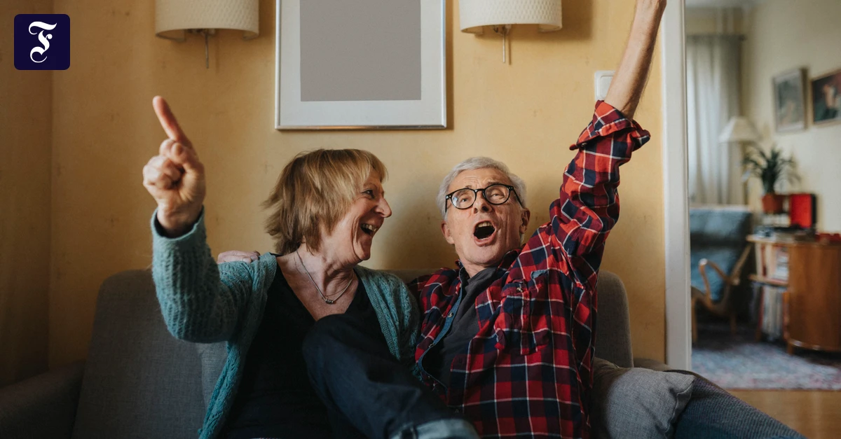 The health benefits of singing: 97 percent of people can sing