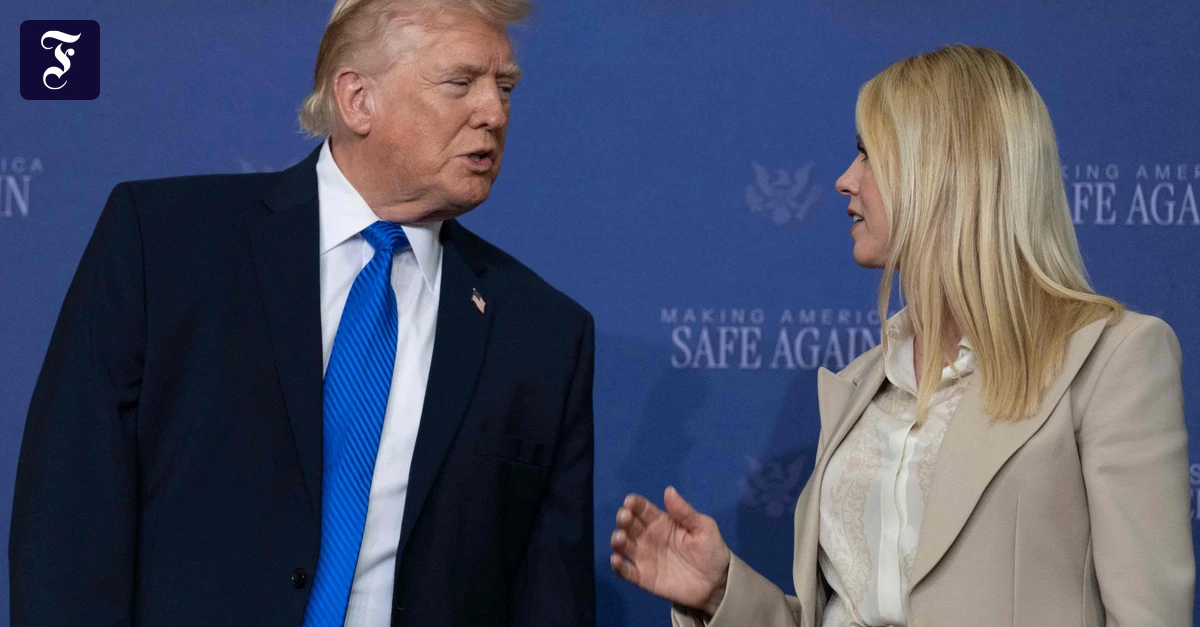 Trump und die Justiz: Wenn der Rechtsstaat zur Rache missbraucht wird