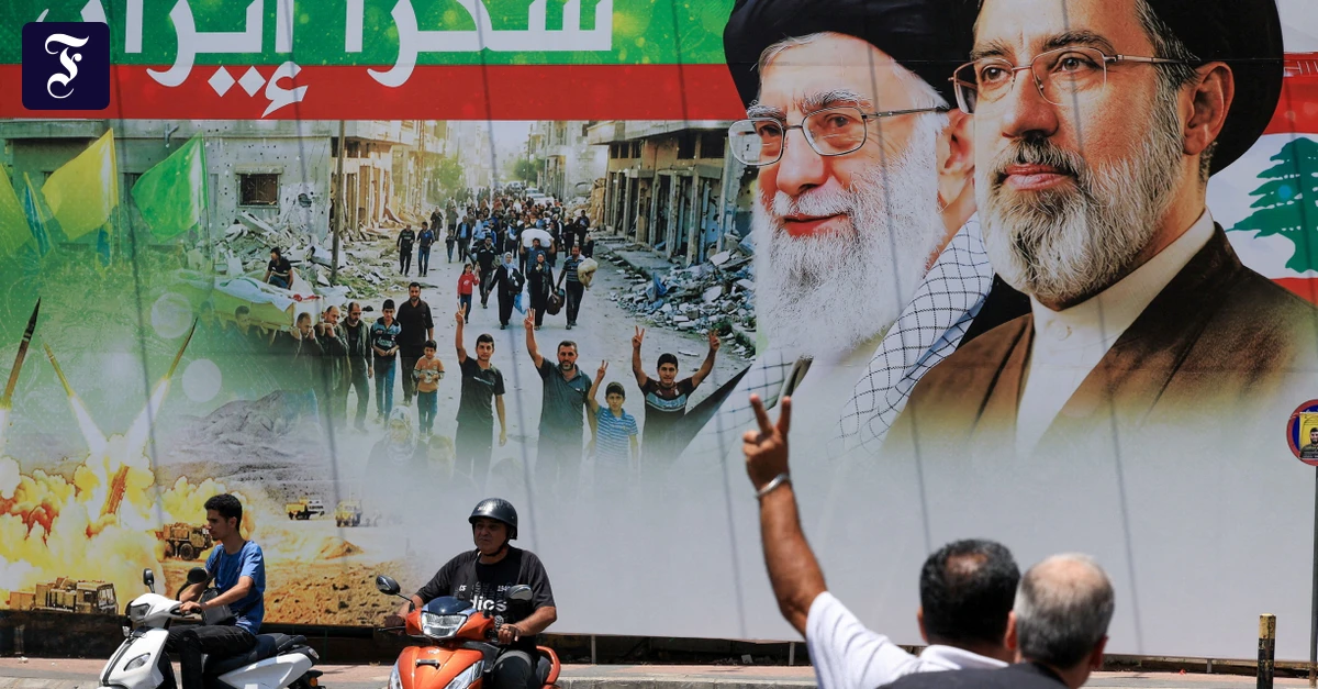 Iran-USA-Deal: Das ist eine Kapitulation