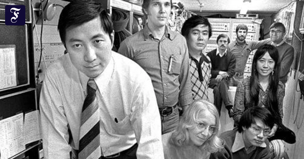 物理学者サミュエル・ティン氏が90歳になる