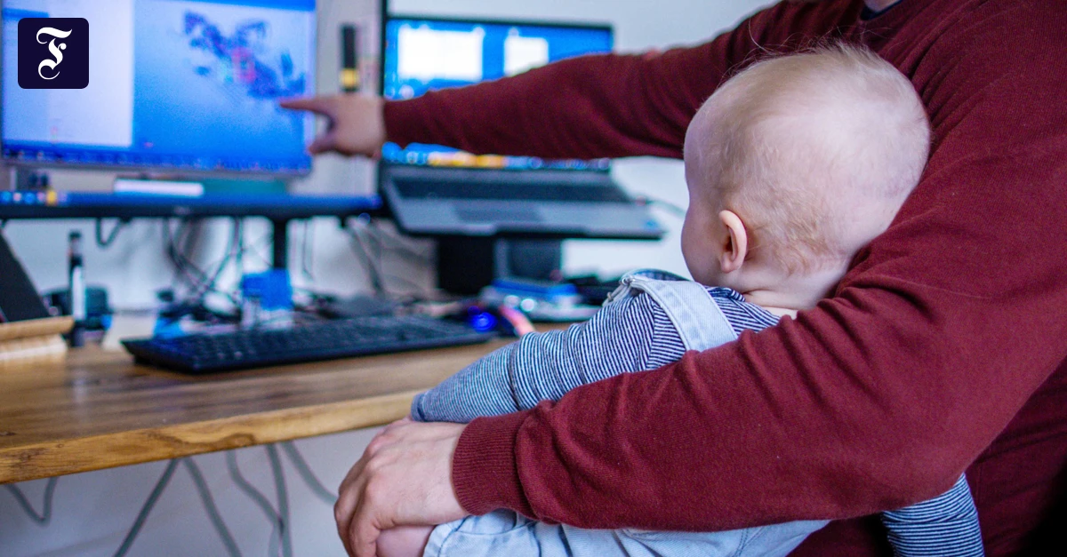 Debatte-um-Arbeit-Die-CDU-steckt-in-der-Teilzeitfalle