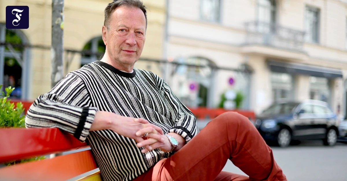 Hans Pleschinski wird 70: Die Demokratisierung des Überflusses