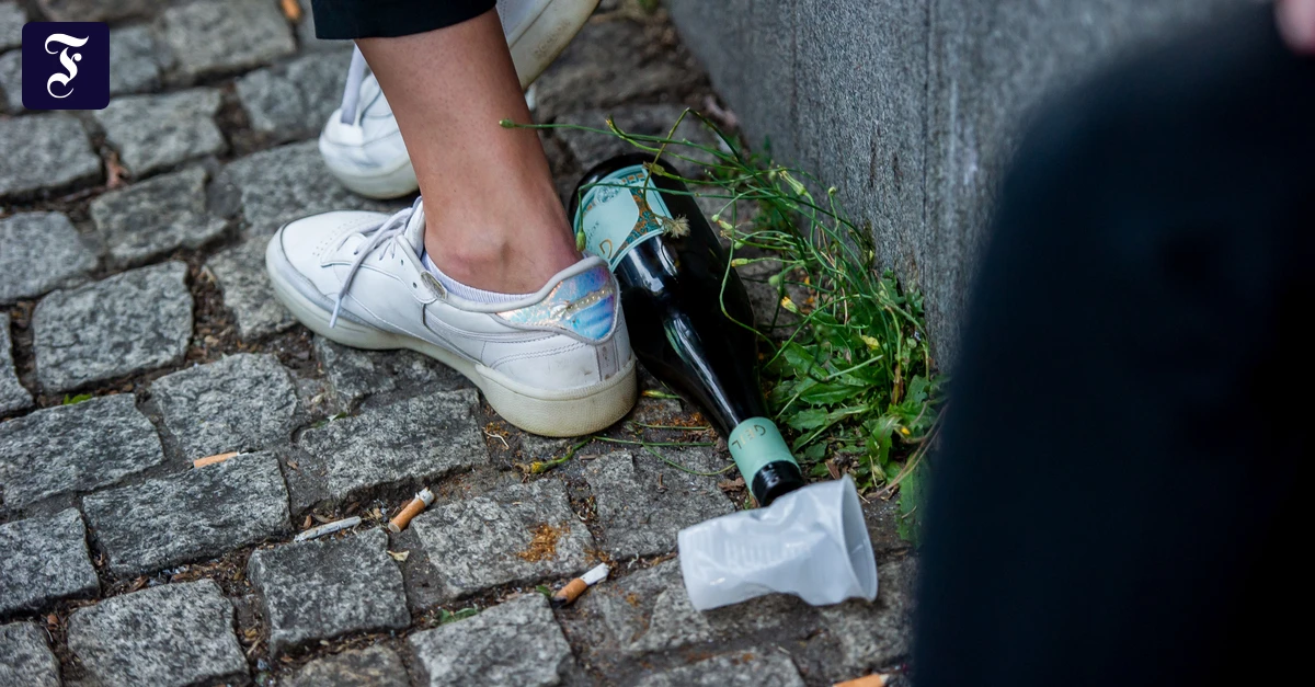 Alcohol Addiction in Germany: An Underestimated Problem