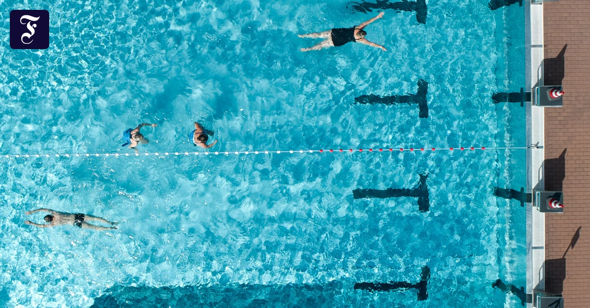 Badeunfälle vermeiden: So können Sie sich sicher abkühlen