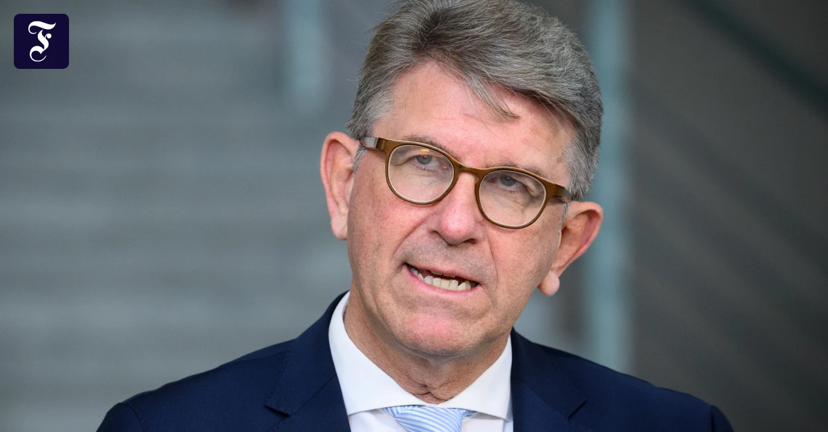 Streit um Ausladungen: Weimer sagt Verleihung von Deutschem Buchhandlungspreis ab