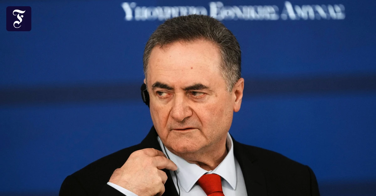 Liveblog Irankrieg: Israels Verteidigungsminister bringt neue Iran-Angriffe ins Spiel