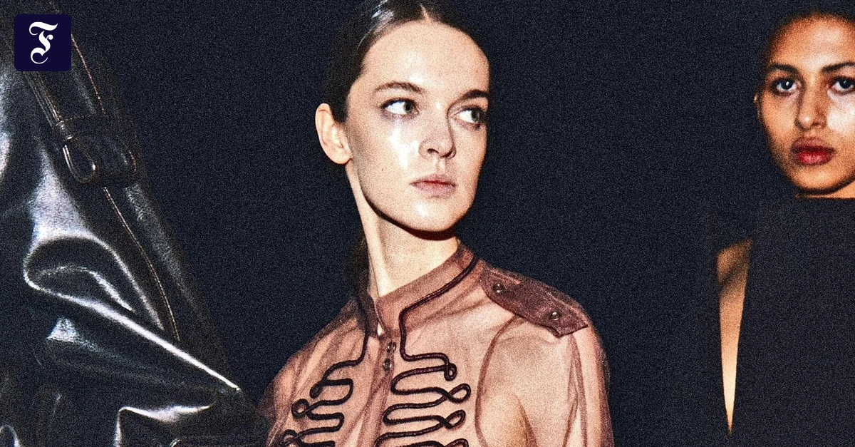 Jacken-Trend: Die Sache mit dem Napoleonkomplex