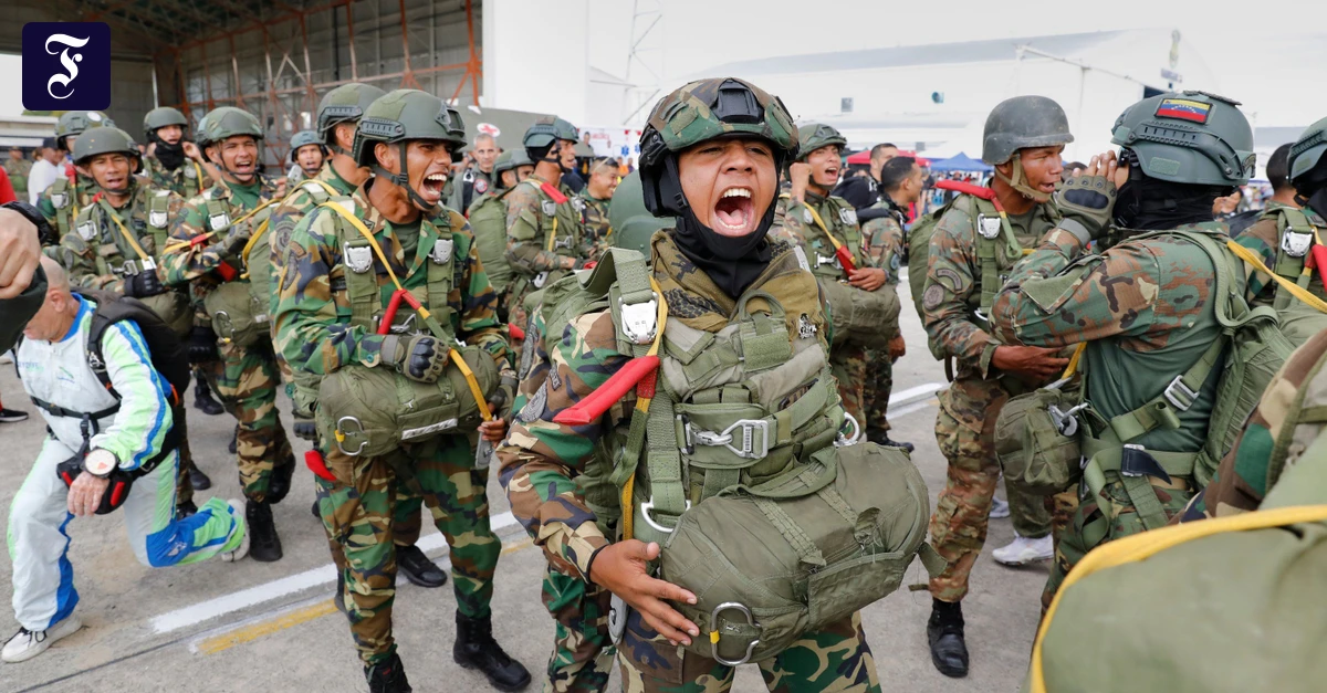 US-Angriffe-auf-Drogenboote-Auch-Republikaner-haben-jetzt-Fragen