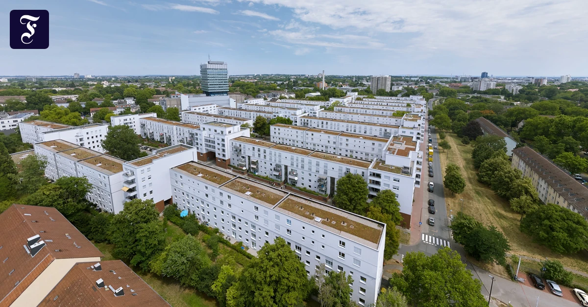 Deutscher Baupreis: Aufstockungen sollen das Wohnungsproblem lösen