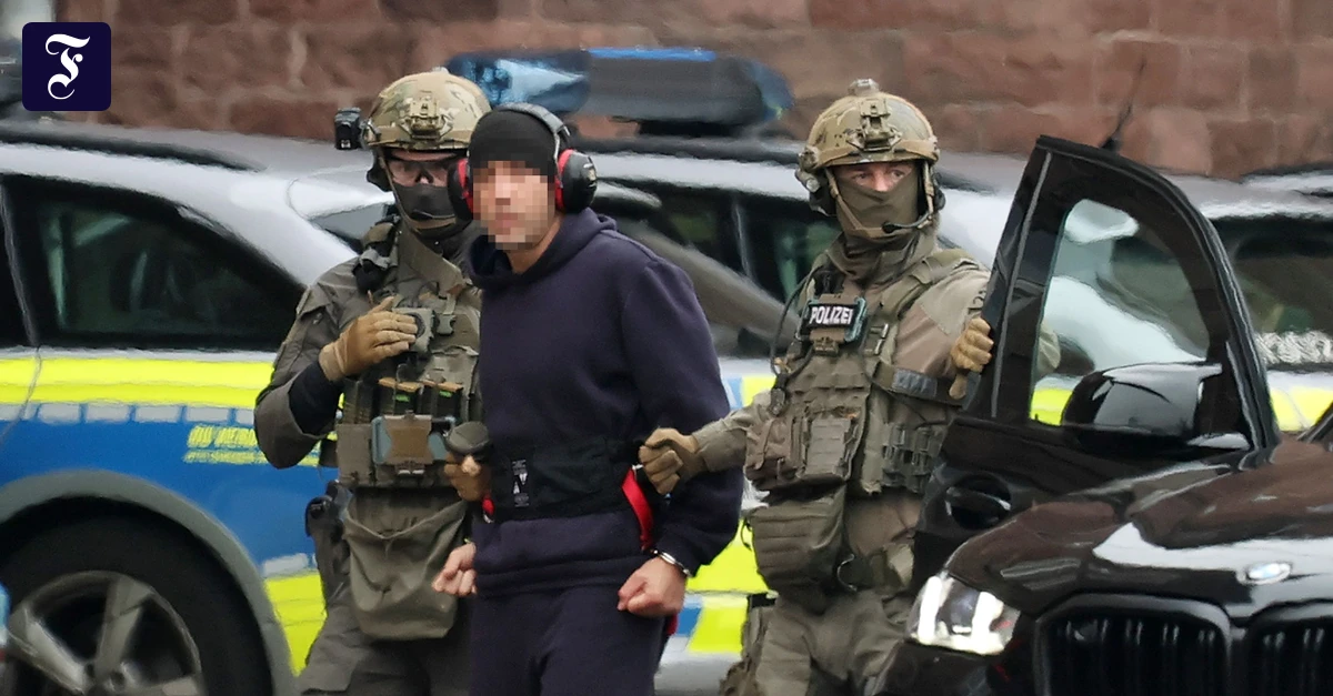 BGH: Nord-Stream-Anschlag Staatsauftrag