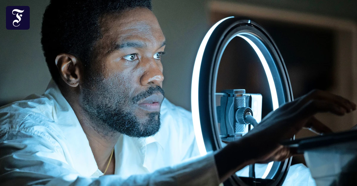 Disney-Serie „Wonder Man“: Der Superheld hat eine Profilneurose