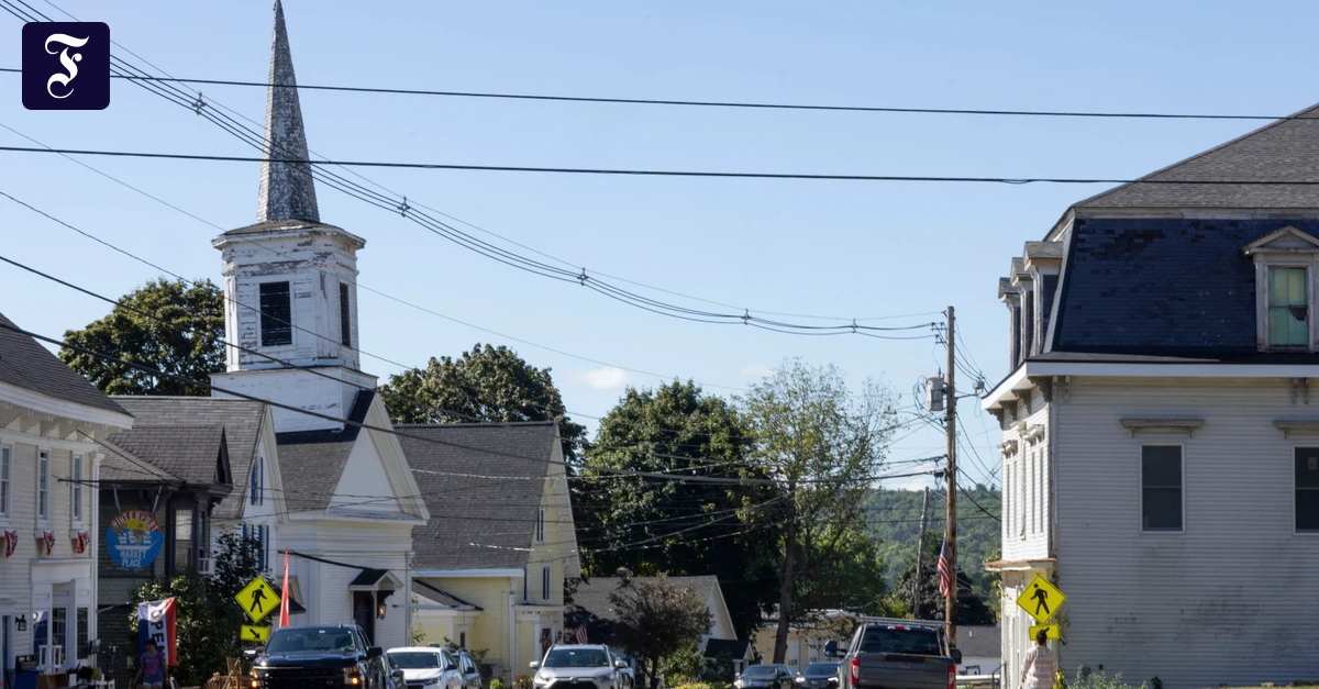 Strouts Neuer Roman: Wiedersehen in Shirley Falls