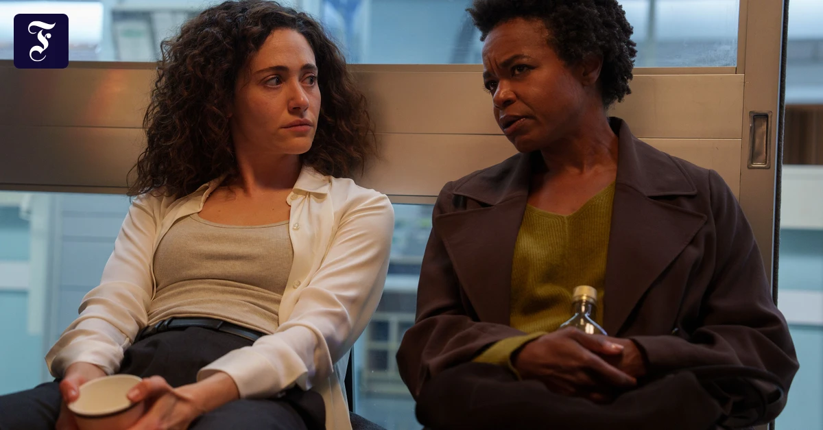 Serie „Furious“ bei Disney: „Von Frauen wird nicht erwartet, dass sie Leute umbringen“