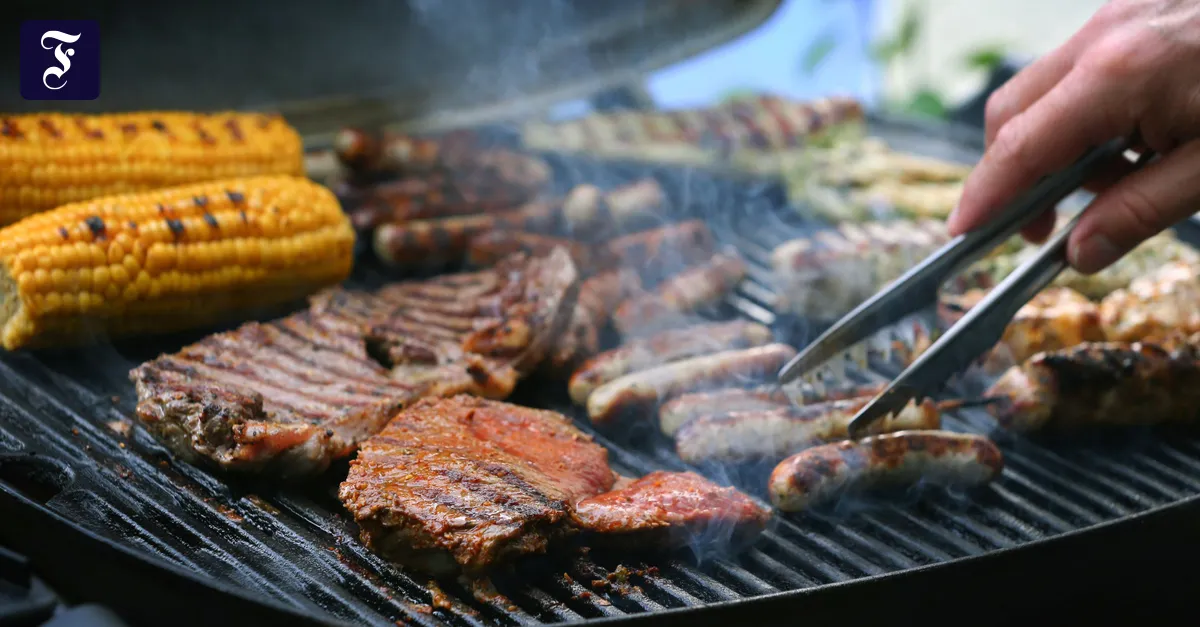Brand name or budget model: What matters when buying a gas grill