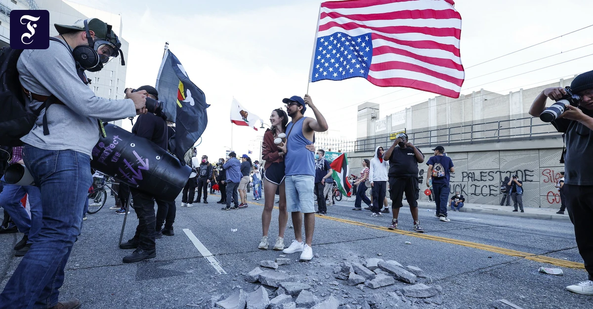 Jill Lepore im Gespräch: „Die USA brechen auseinander aufgrund von Machtmissbrauch“