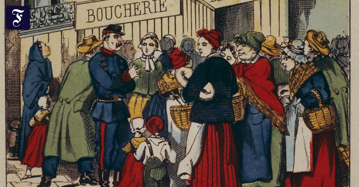 Marx als Republikaner: Warum denn gleich das Eigentum abschaffen?