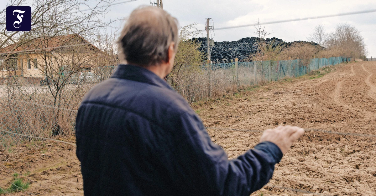 Wahl in Ungarn: Wie Orbáns Hochburgen in der Peripherie bröckeln