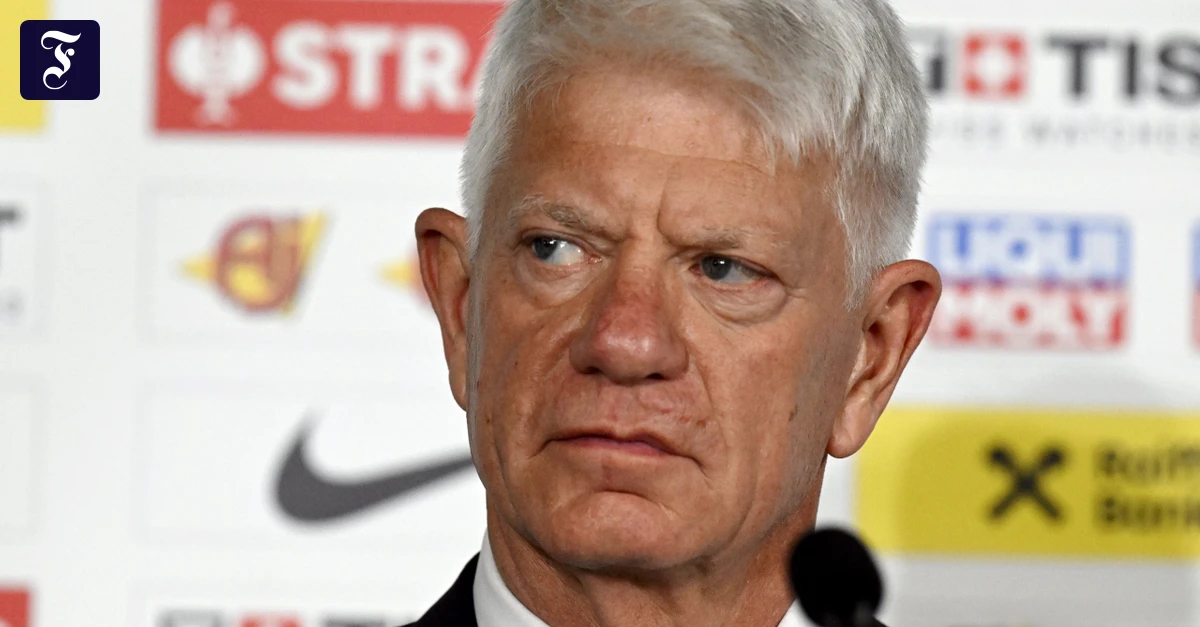 Franz Reindl Elected IIHF President After Close Vote in Tenerife