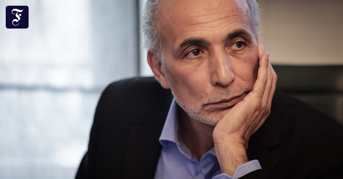 urteil in Paris: Islamische MeToo-Affäre