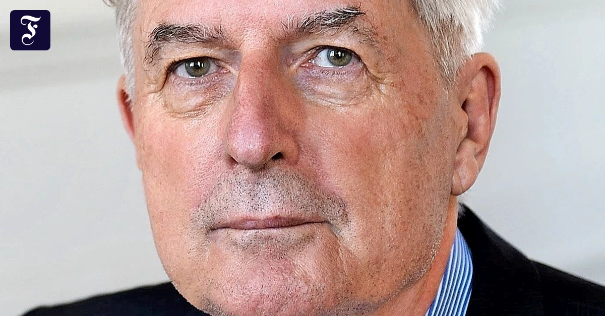 Kunsthistoriker Wolfgang Kemp 80: Hogarth der Historie