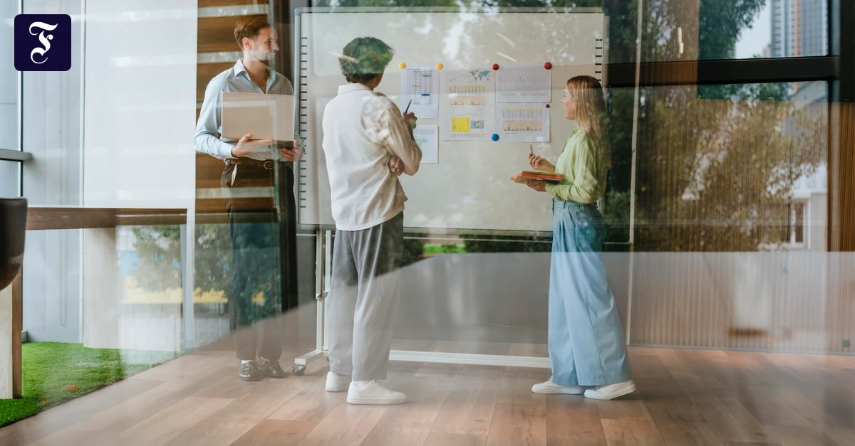 Die Karrierefrage: Wie mache ich mich unentbehrlich im Beruf?