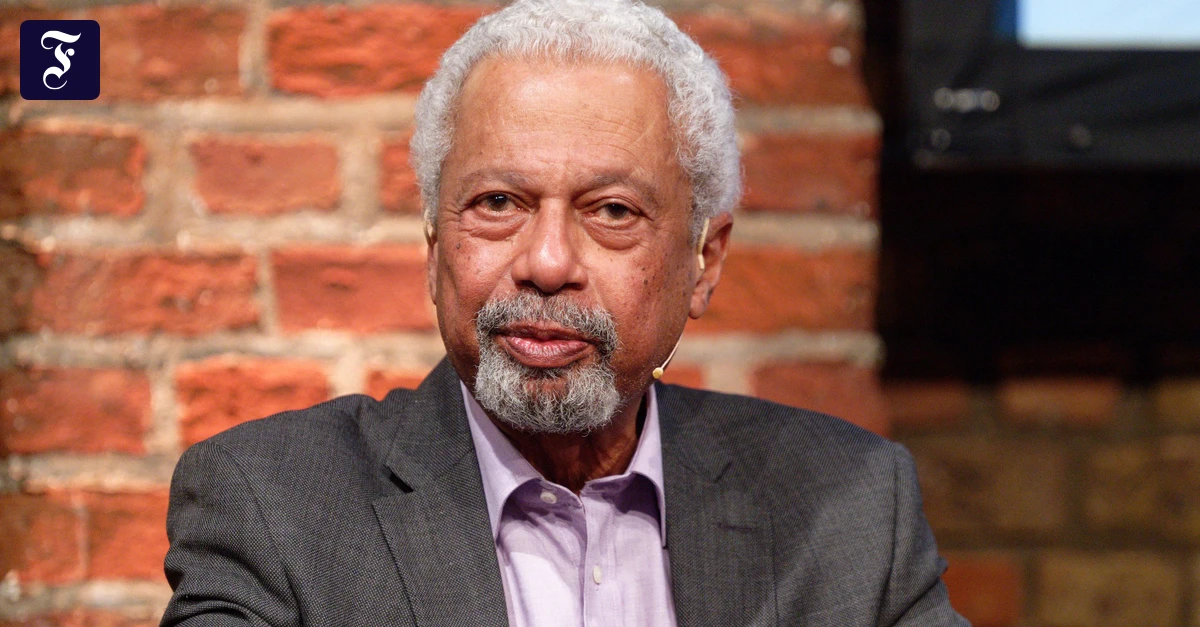 Abdulrazak Gurnahs neuer Roman: Wie kommen wir aus dem langen Schatten des Kolonialismus heraus?