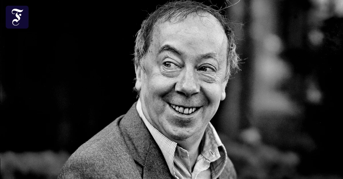 B-cher-Podcast-Paradiese-der-Literatur-Die-hinrei-enden-Essays-von-Fritz-Rudolf-Fries