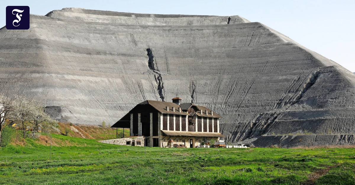 Brenner-Basistunnel: Südtirol hat einen neuen Gipfel