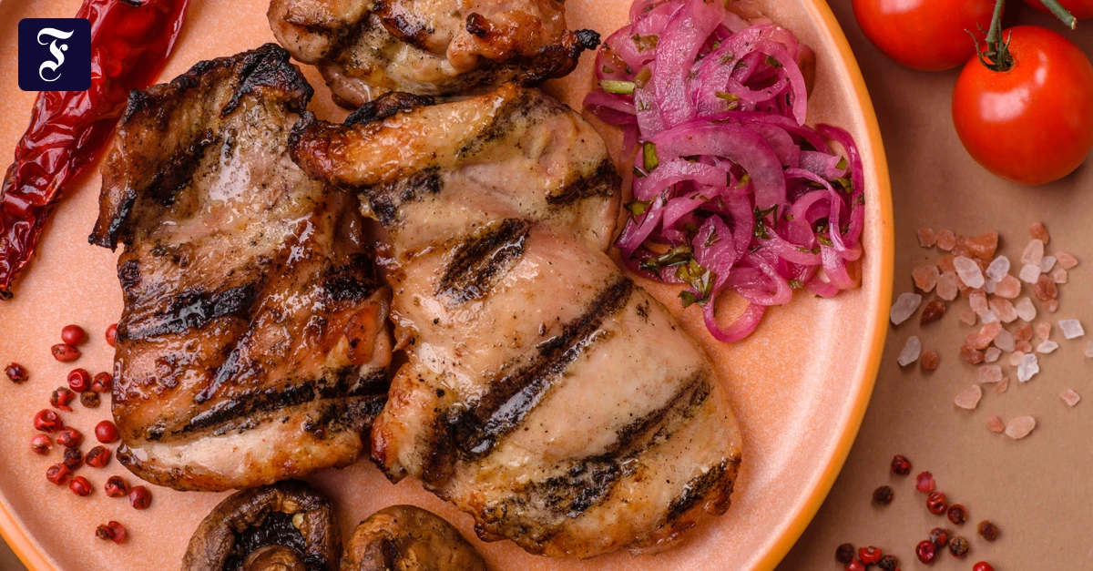 Neue Zahlen zum Fleischkonsum: Verbraucher verzehren so viel Geflügelfleisch wie noch nie