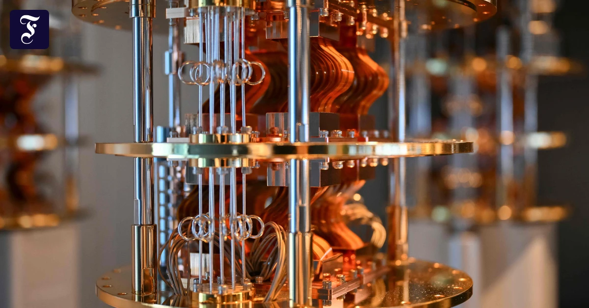 Das Quanten-Dilemma: Bitcoin steht vor einer kulturellen Zerreißprobe